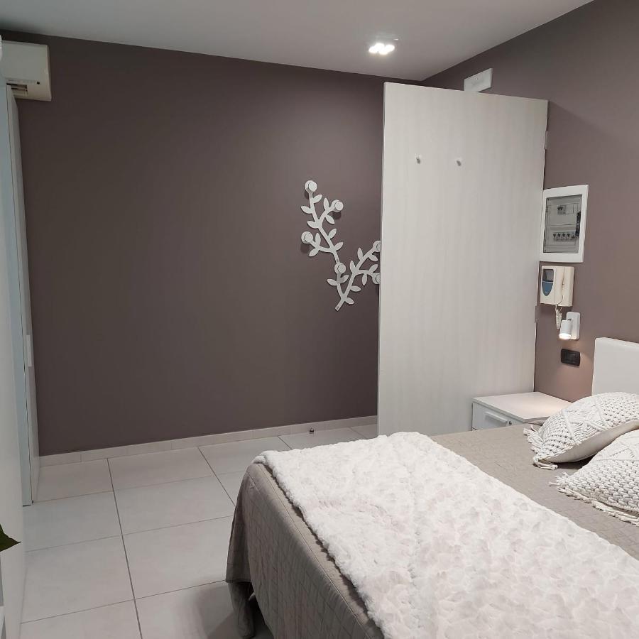 Suite48 バーリ エクステリア 写真