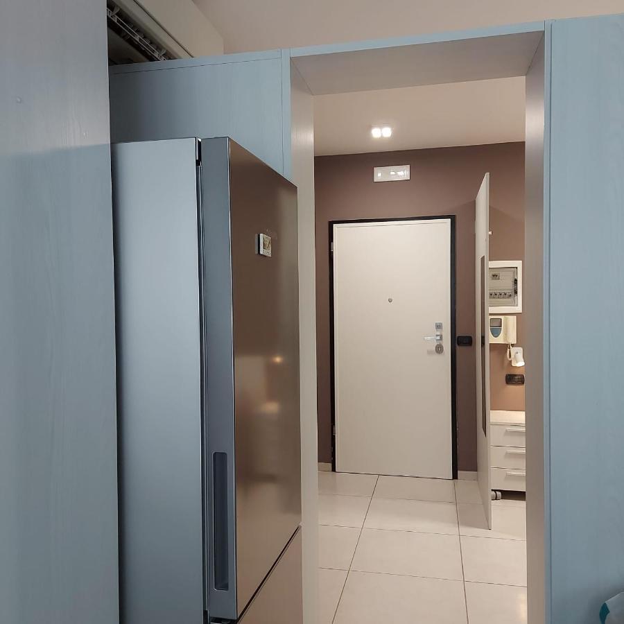 Suite48 バーリ エクステリア 写真